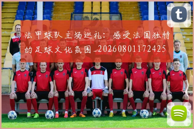 法甲球队主场巡礼：感受法国独特的足球文化氛围_20260801172425